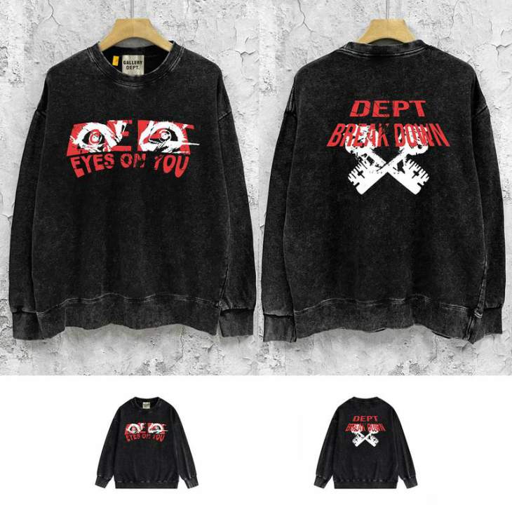 Picture of Gallery Dept Sweathirt _SKUGalleryDeptS-2XL11trZJGAY15832575